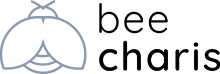 bee charis logo